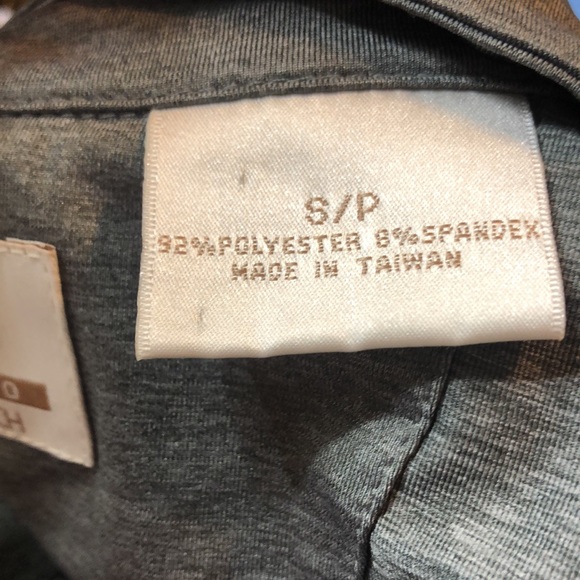 EP Pro Tour Tech Women’s Long Sleeve Top Size Small - Picture 11 of 12